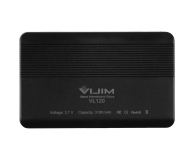 Ulanzi VL120 - WB (3200K - 6500K) - 1239692 - zdjęcie 2